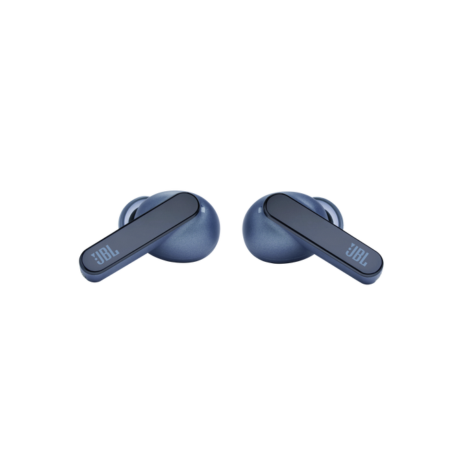 JBL Live Pro 2 TWS - Blue - True wireless Noise Cancelling earbuds - Detailshot 6 image number null